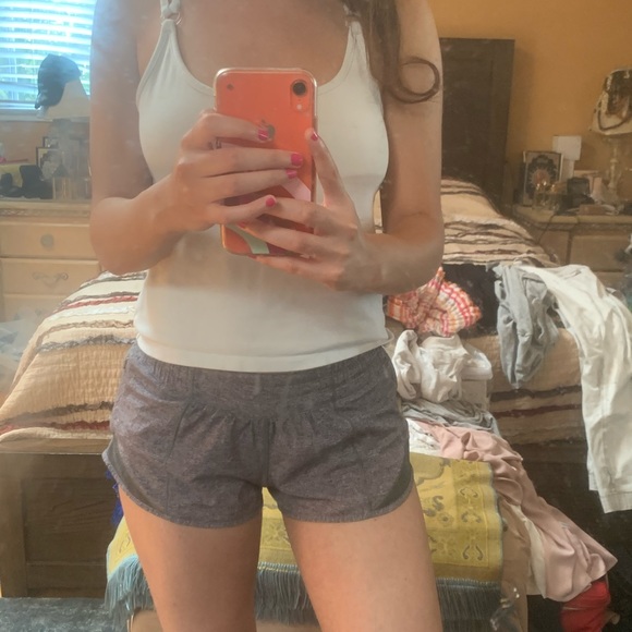 Lululemon Shorts - Picture 3 of 3